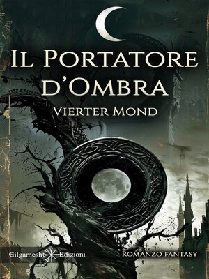 cover image of Il Portatore d'Ombra
